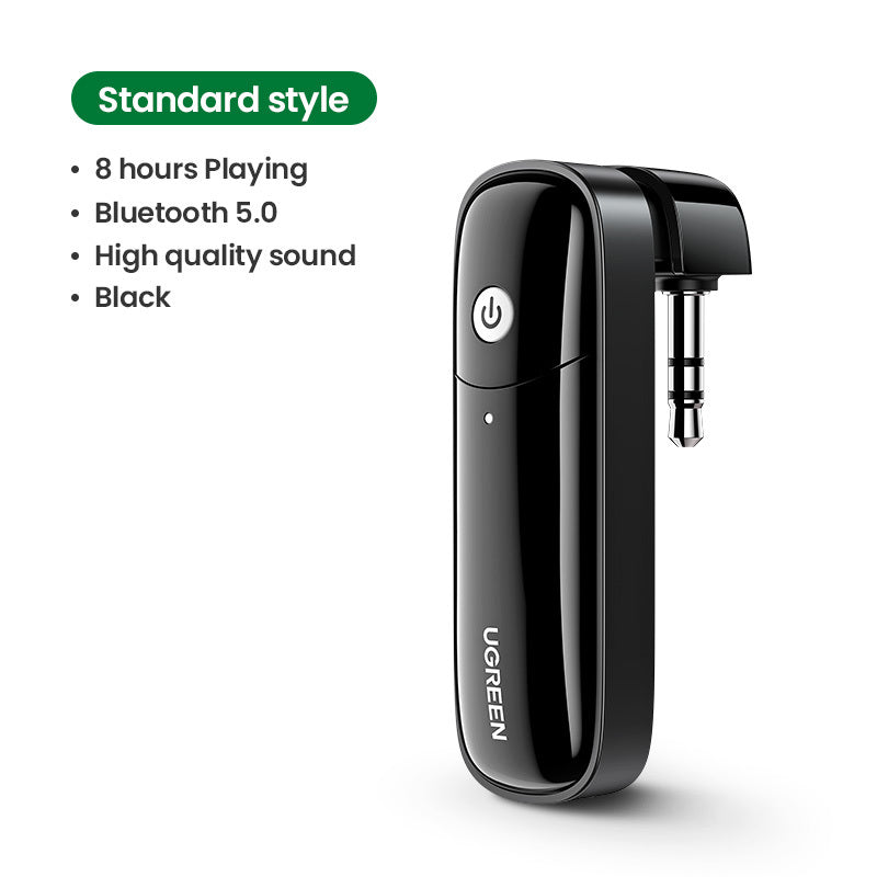 Green Link Bluetooth Adapter