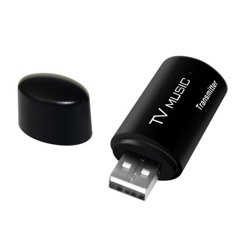 Bluetooth Transmitter Wireless Audio Adapter