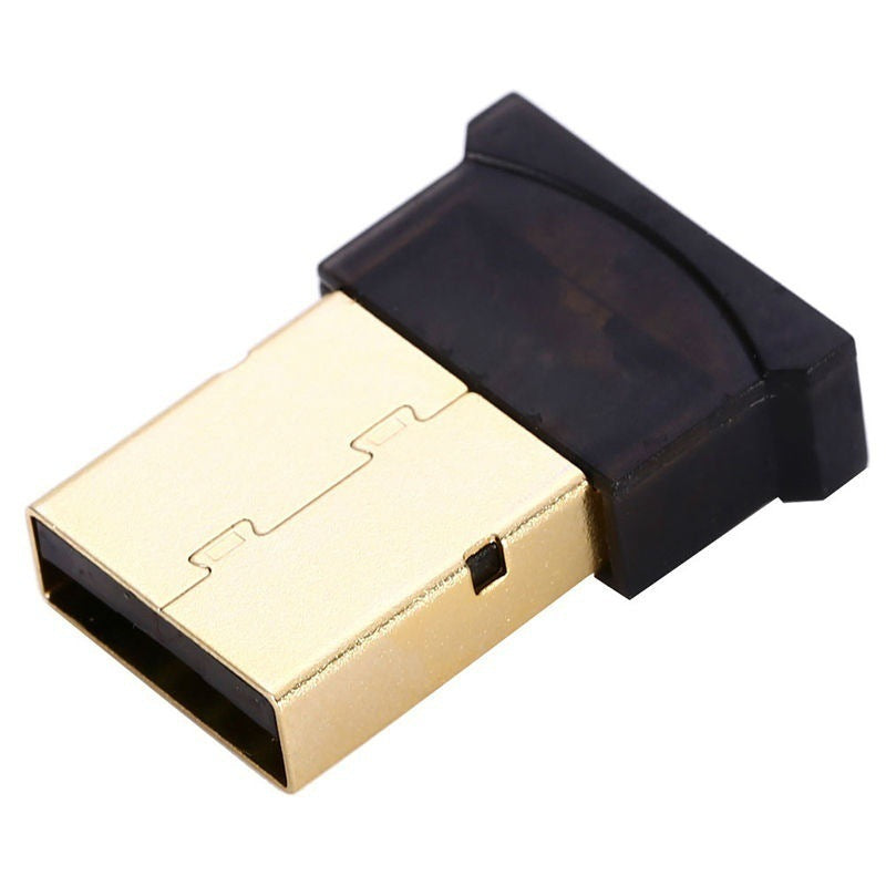 USB40 Wireless Bluetooth Adapter