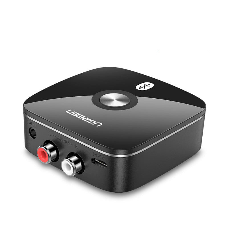 Bluetooth 5.0 receiver adapter