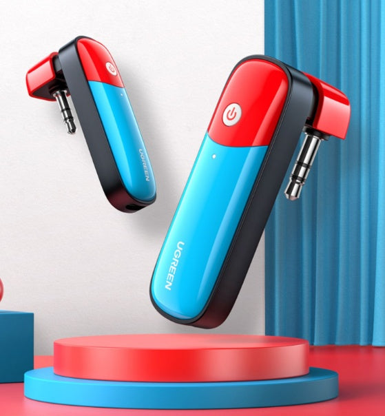 Green Link Bluetooth Adapter