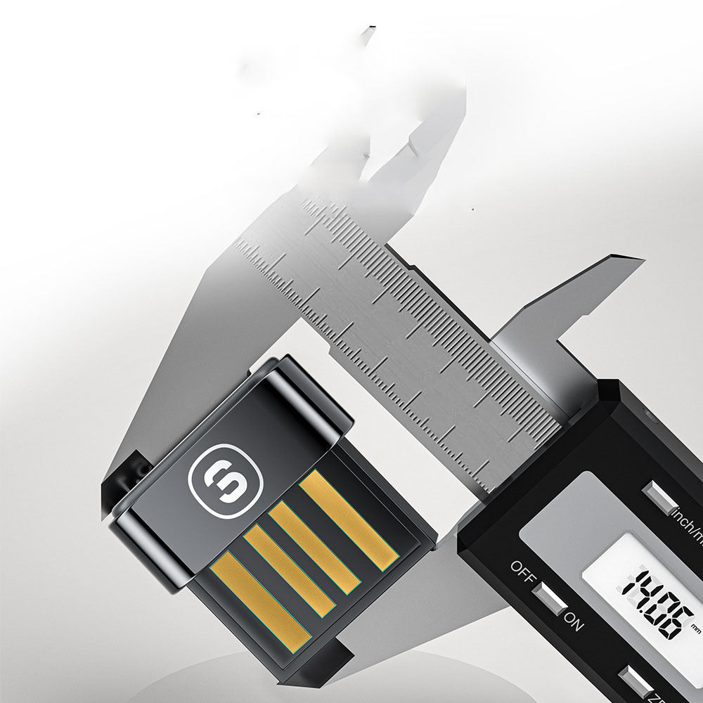 Bluetooth Adapter AUX Audio Receiver