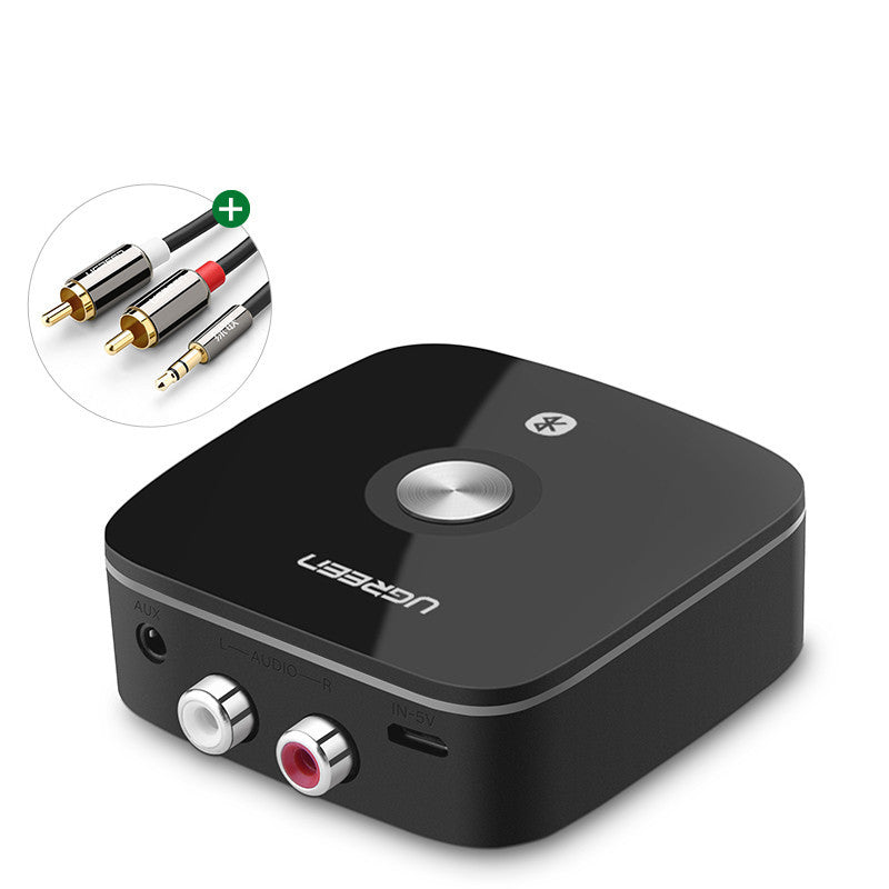 Bluetooth 5.0 receiver adapter