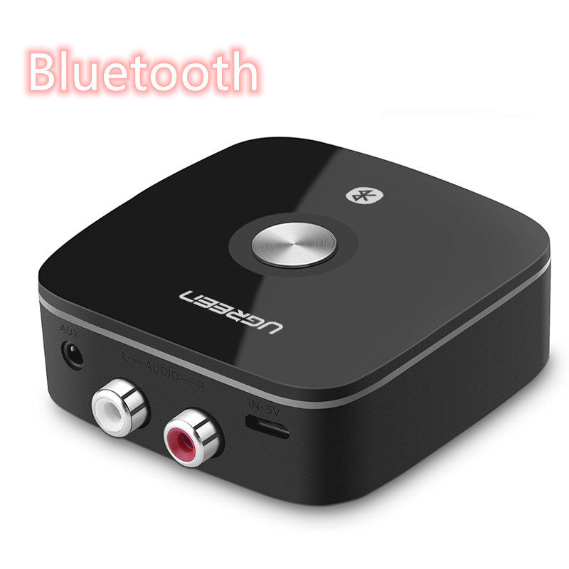 Bluetooth 5.0 receiver adapter