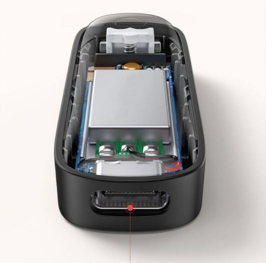 Green Link Bluetooth Adapter