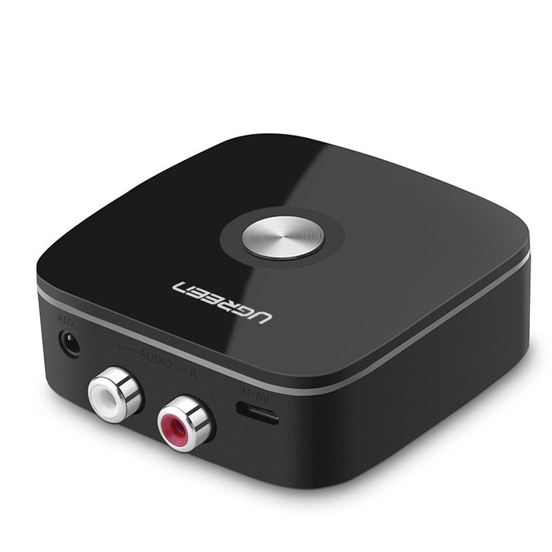 Bluetooth 5.0 receiver adapter