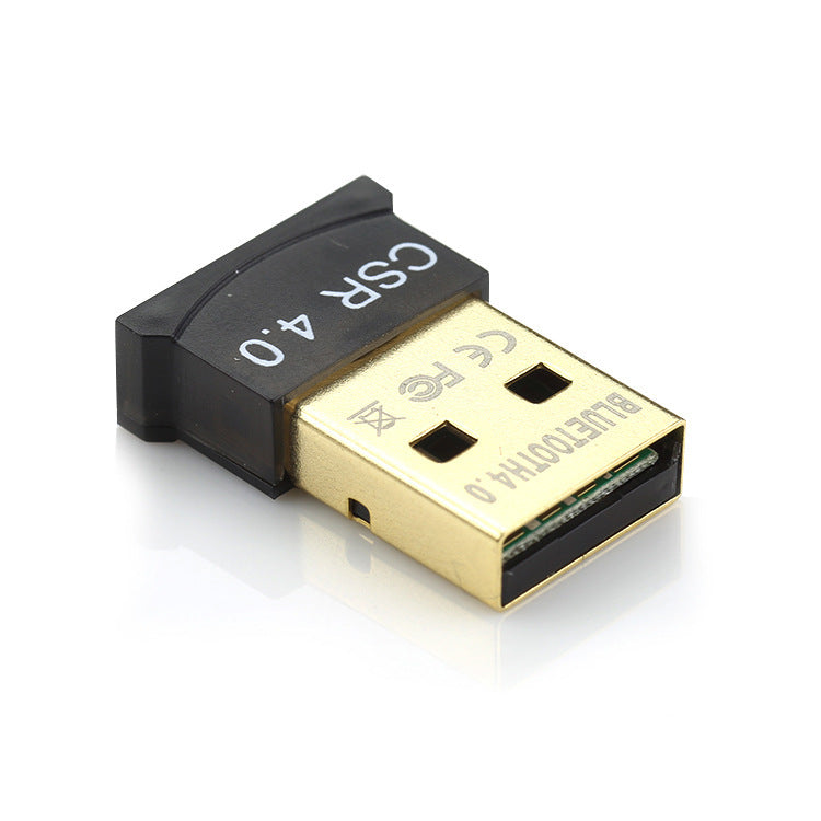 USB40 Wireless Bluetooth Adapter