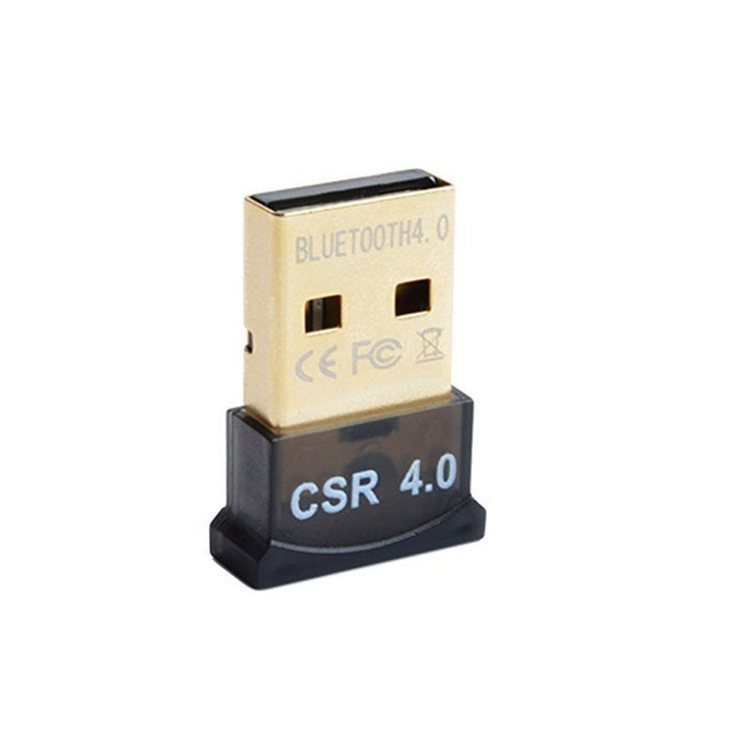 USB40 Wireless Bluetooth Adapter