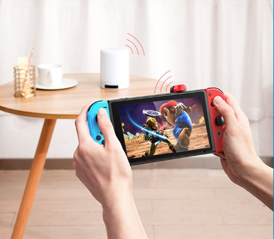 Green Link Bluetooth Adapter