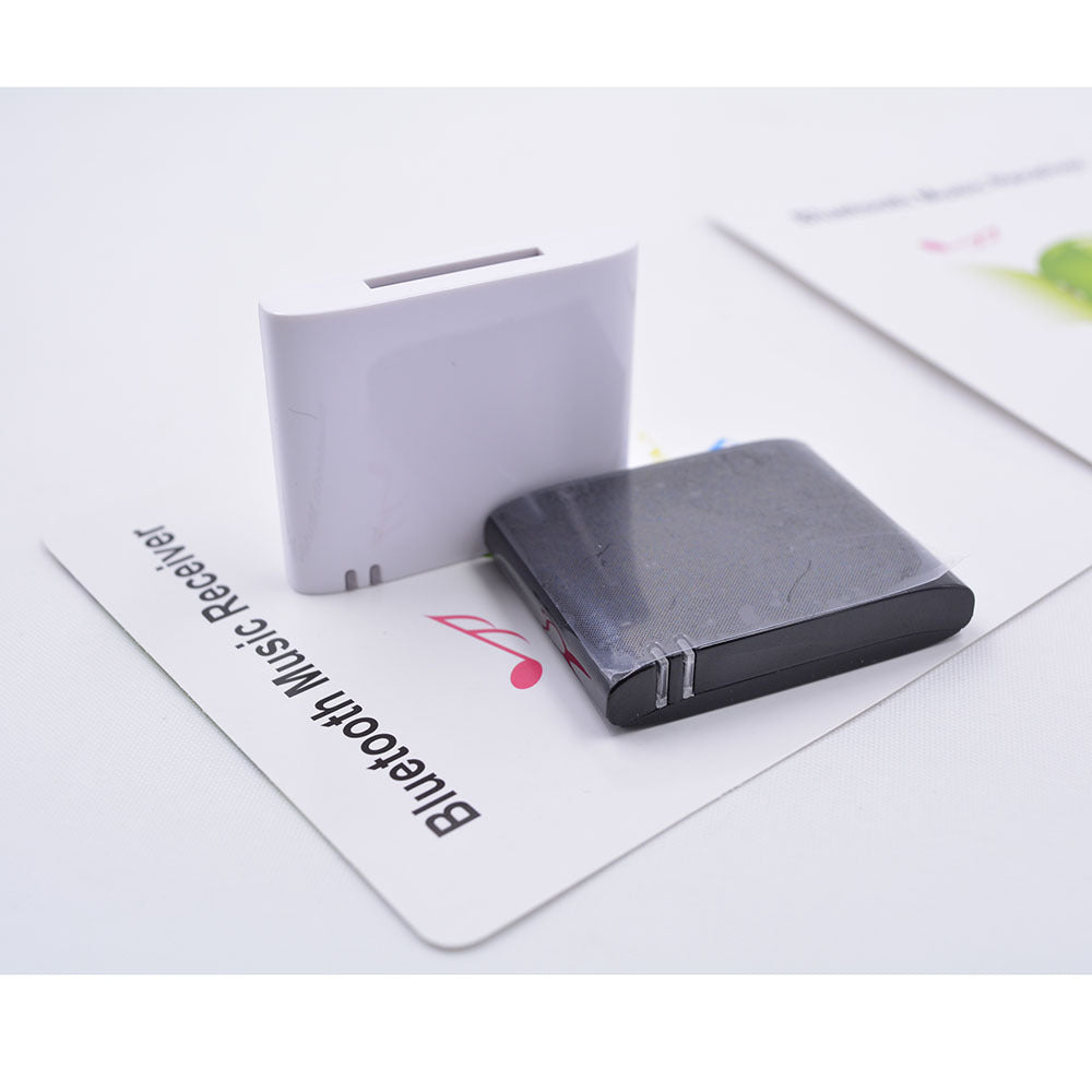 Speaker Receiver Bluetooth Audio Adapter