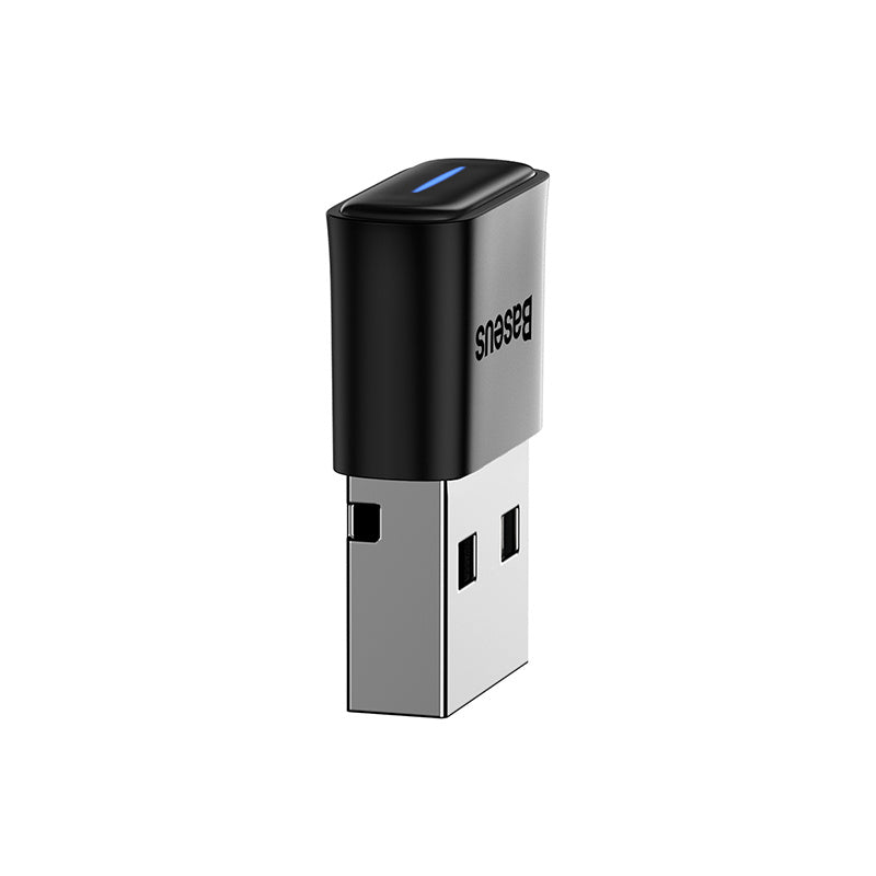 Mini Wireless Bluetooth Adapter BA04 Black