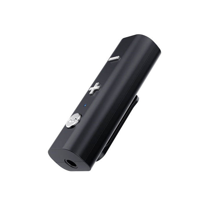 Essager Bluetooth 5.0 Receiver For 3.5mm Jack Earphone Wireless Adapter