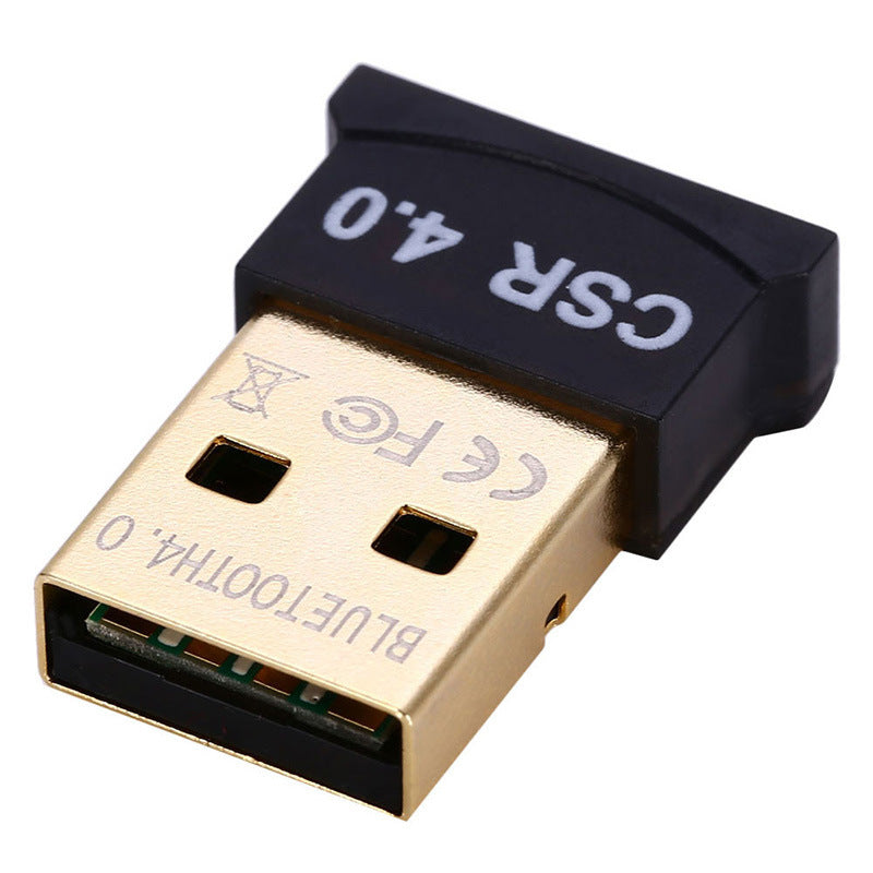 USB40 Wireless Bluetooth Adapter