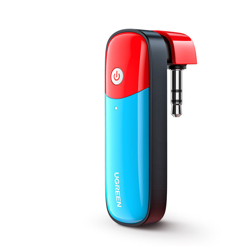 Green Link Bluetooth Adapter