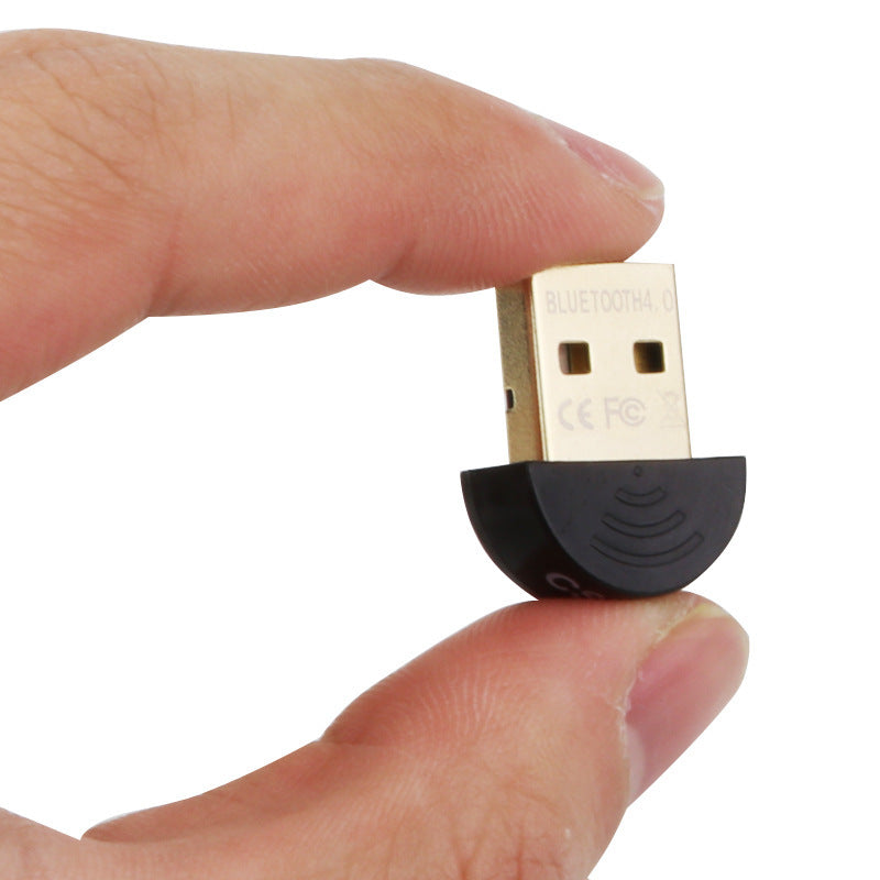 USB40 Wireless Bluetooth Adapter