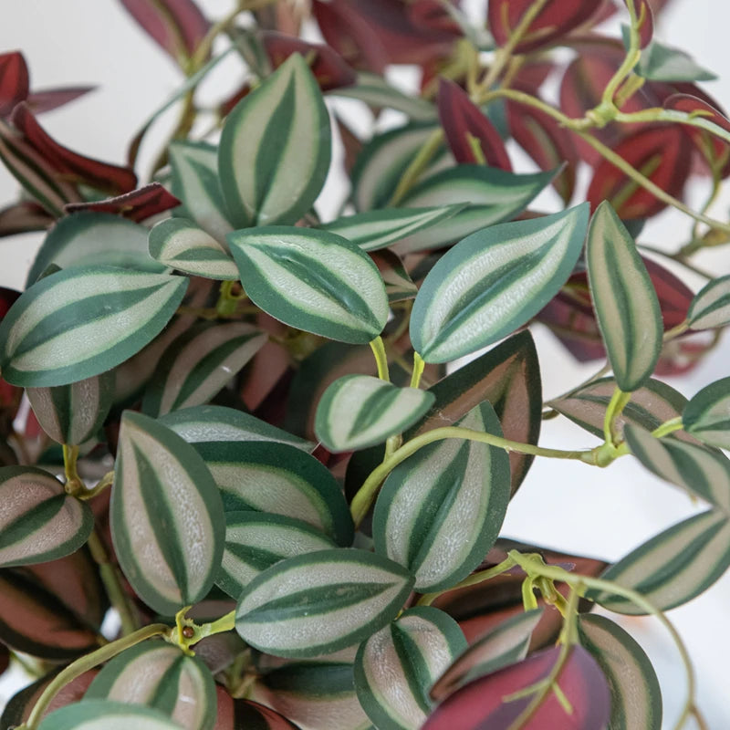 Artificial Plants Green Bonsai for Home christmas Decoration Craft Wedding accessories Indoor outdoor decoration Fake Flowers