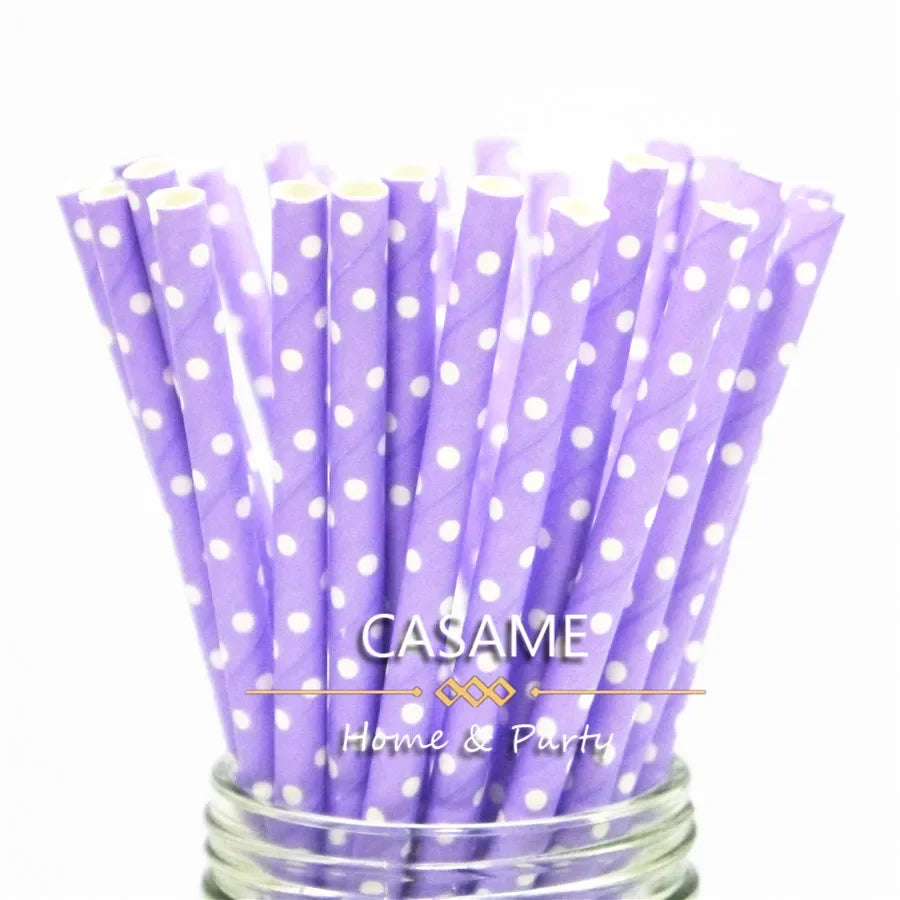 25 pcs lridescent Straws carnaval Party Wedding Decoration Kids Birthday Baby Shower Christmas Supplies party