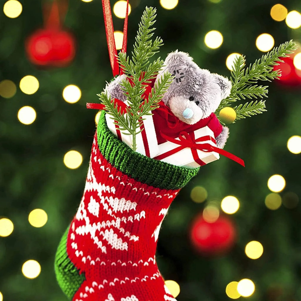 10Pcs Artificial Plants Pine Needles Branches Fake Green Plants Greenery Picks for DIY Christmas Garland Home Garden Decoration