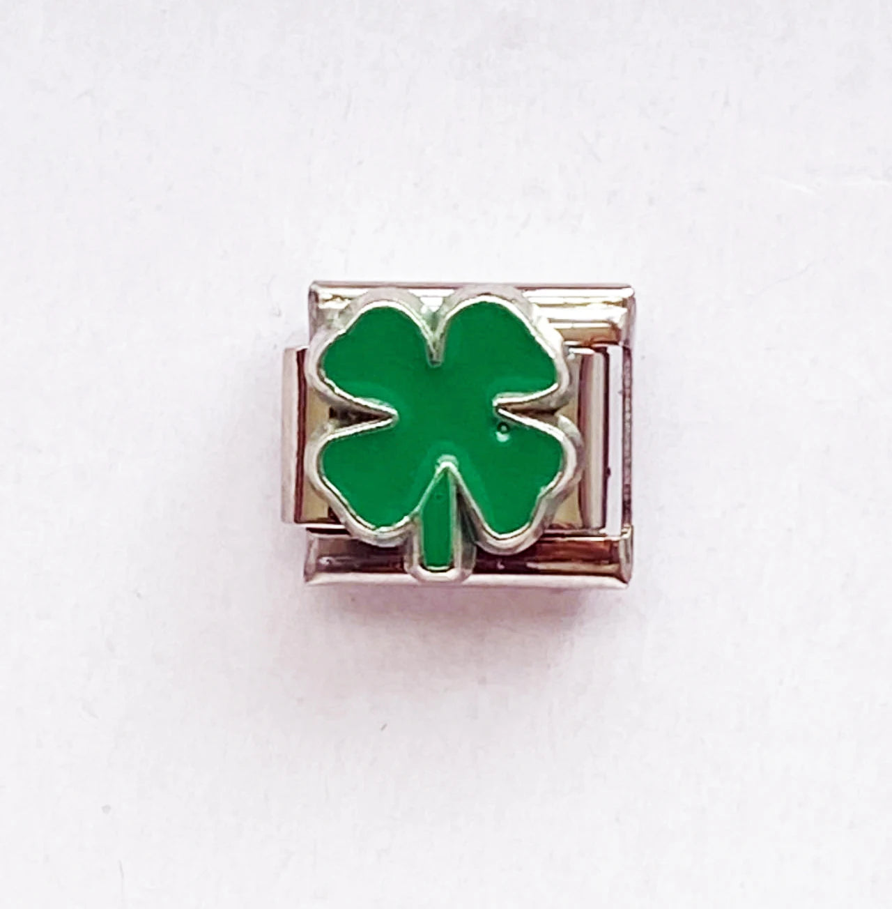 9mm Width Original Daisy Cake Jesus Christmas Lovers Police Italian Charm Fit Bracelet Stainless Steel Link Making