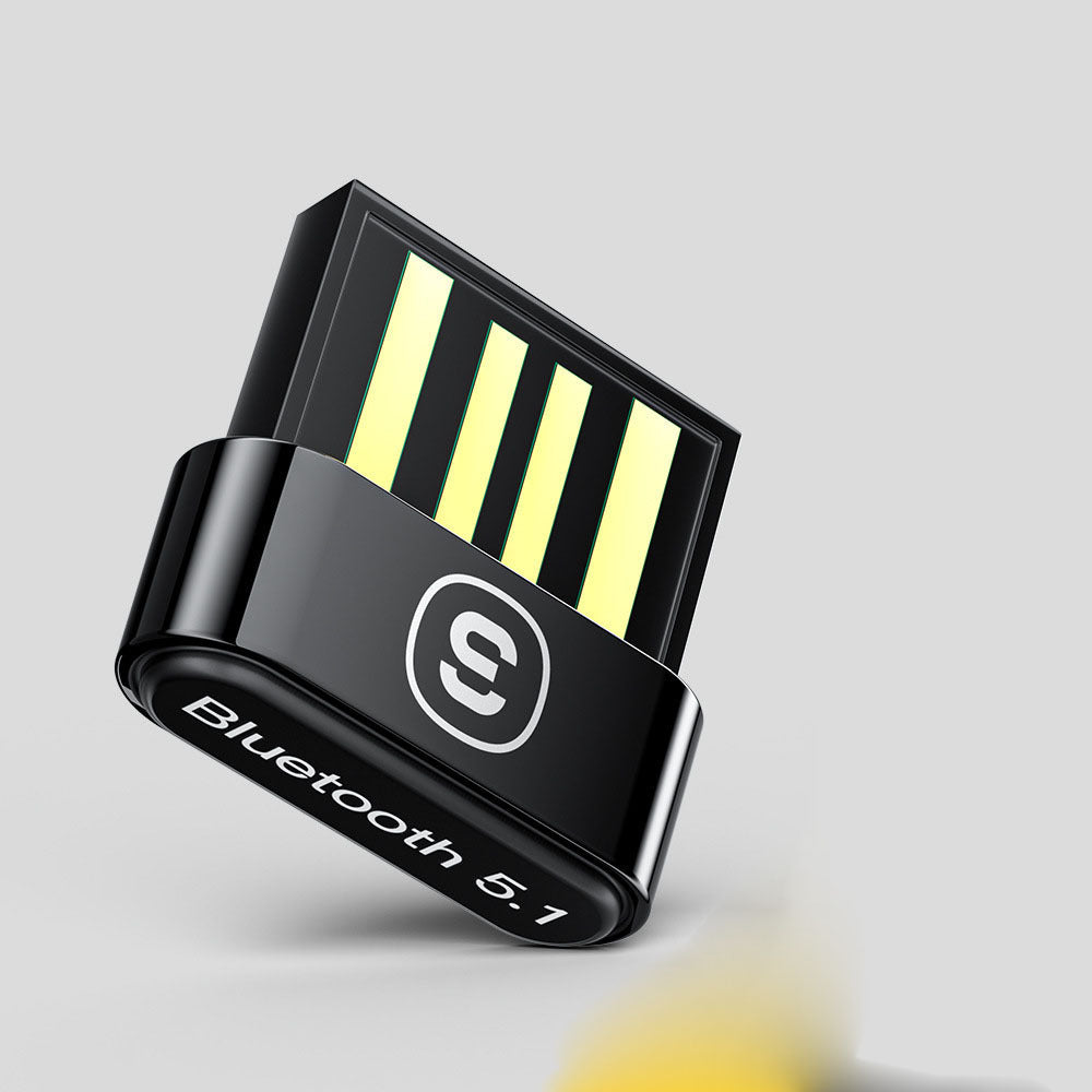 Bluetooth Adapter AUX Audio Receiver