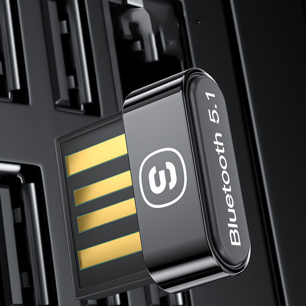 Bluetooth Adapter AUX Audio Receiver