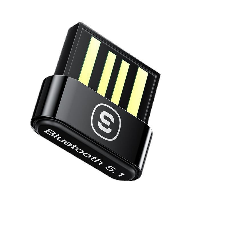 Bluetooth Adapter AUX Audio Receiver